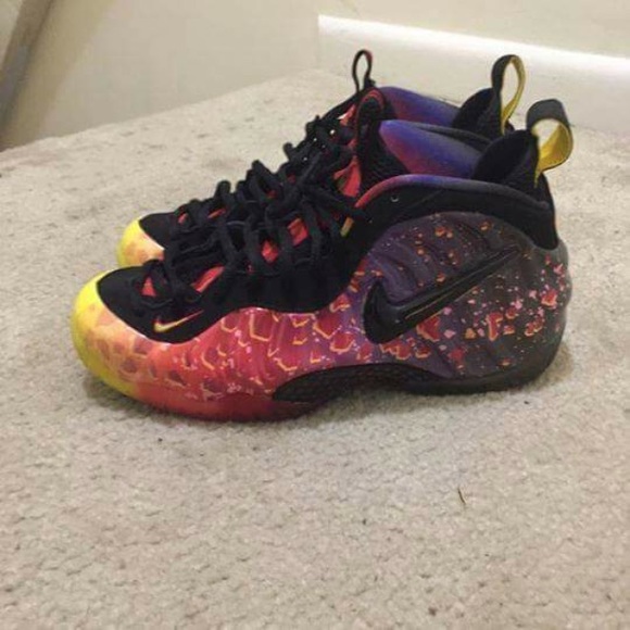 Foamposite - Picture 3 of 3