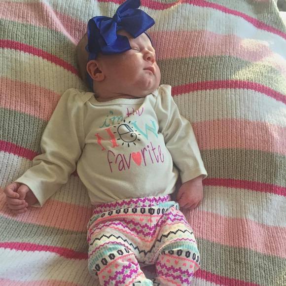 Meet your Posher, Marissa - Picture 1 of 1