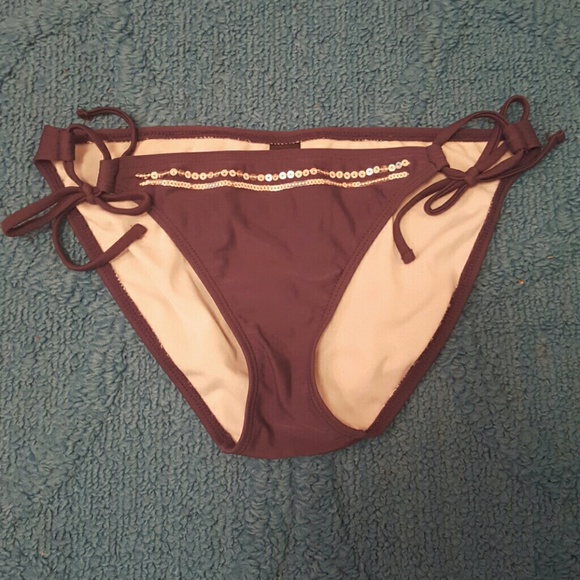 Bikini bottoms
