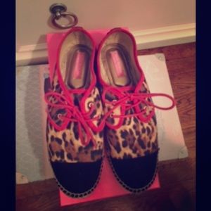 Isaac Mizrahi New York Shoes