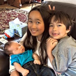 Meet your Posher, Judith