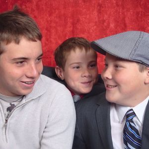 Meet your Posher, Robyn