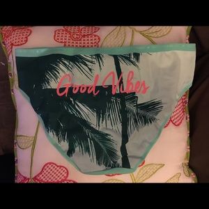 Victoria's Secret panties