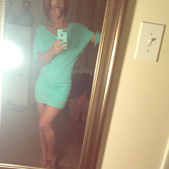 Victoria's Secret casual cute dress