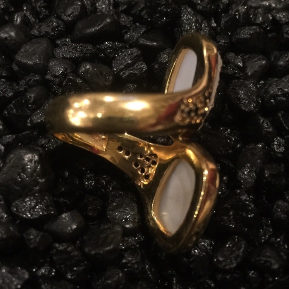 🍁FANE"S DRUZY RING🍂🍁 - Picture 4 of 4