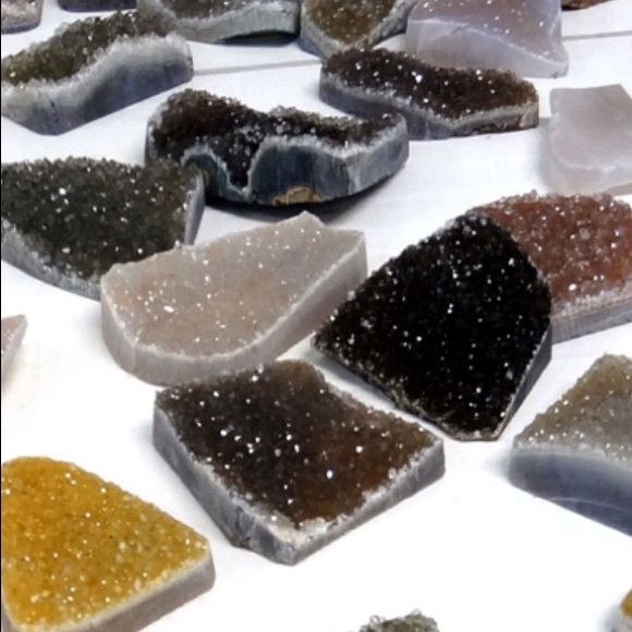 🍁FANE"S DRUZY RING🍂🍁 - Picture 2 of 4