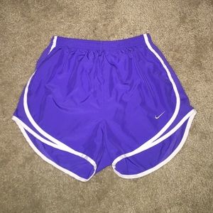 Nike Dri-FIT Track Tempo Shorts