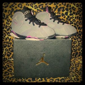 Girls jordans size 10 one day only price