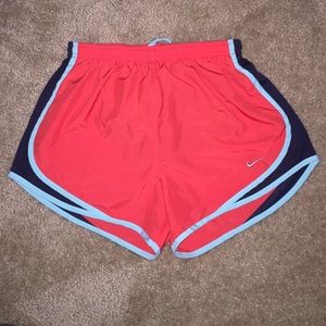 Nike Dri-FIT Track Tempo Shorts