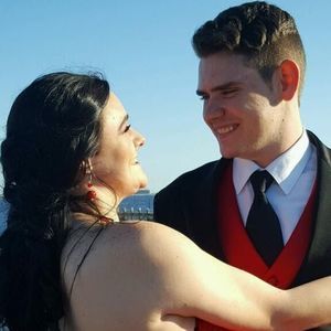 Meet your Posher, Chasadie