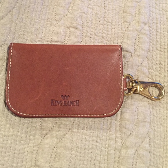 ID wallet /key ring