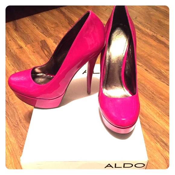 Aldo shoes