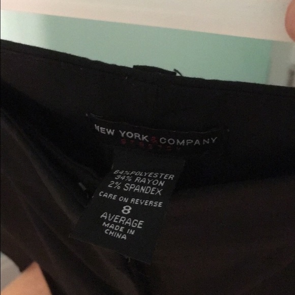 Pants - Picture 2 of 2