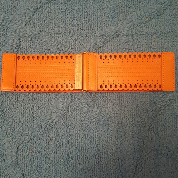 Womens waist