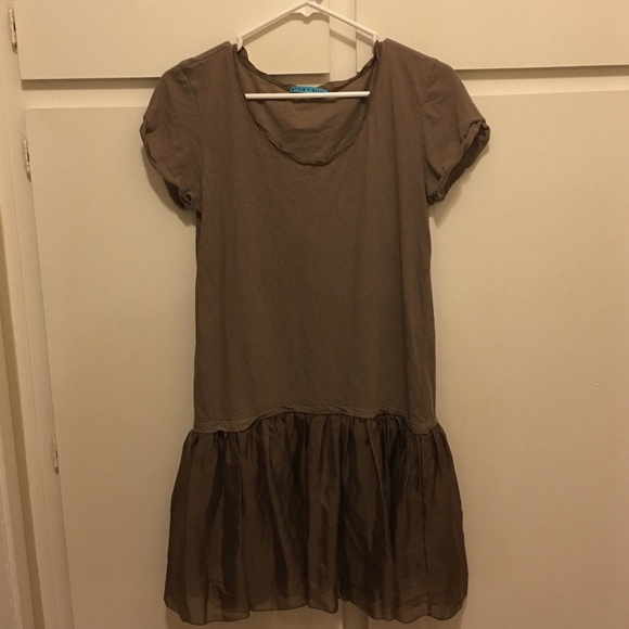 Feminine top/dress