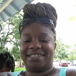 Meet your Posher, Blonnie