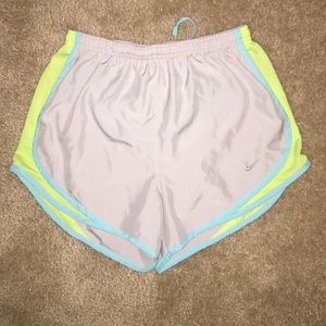 Nike Dri-FIT Track Tempo Shorts