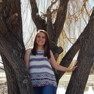 Meet your Posher, Lexi