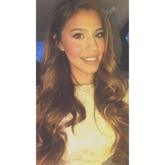 Meet your Posher, Erika