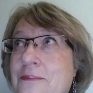 Meet your Posher, Joanne