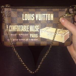Limited edition Louis Vuitton Limited edition Louis Vuitton
