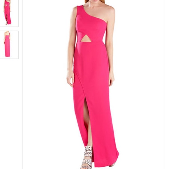 Kauri evening gown