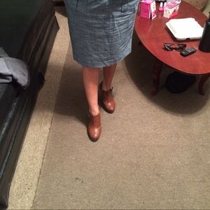 Meet your Posher, Raquel