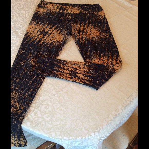 Lularoe TC leggings