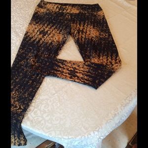 Lularoe TC leggings