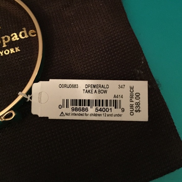 kate spade - Picture 4 of 4