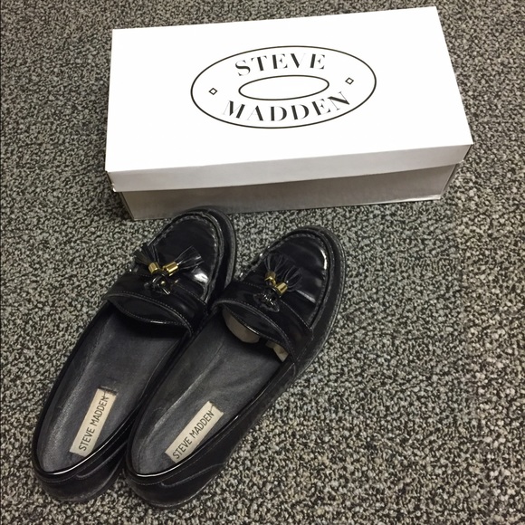 Steve Madden Loafers