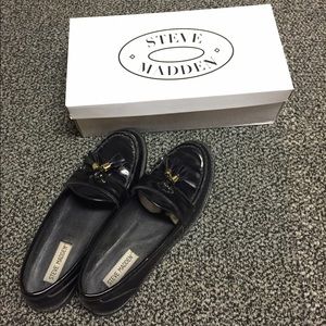 Steve Madden Loafers
