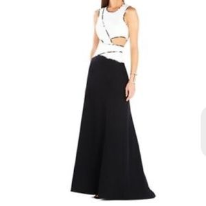 Nikkole evening gown