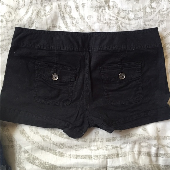 Express shorts - Picture 2 of 2