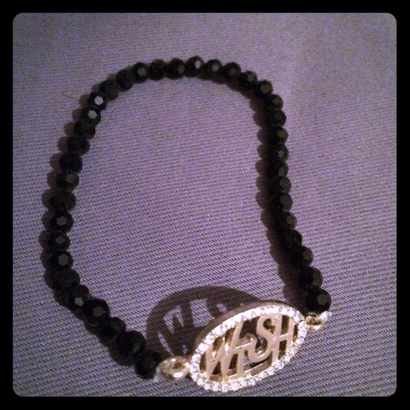 Wish bracelet