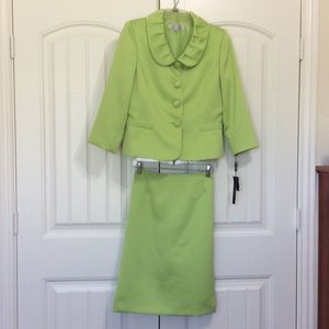 Tahari NWT Skirt Suit Jacket