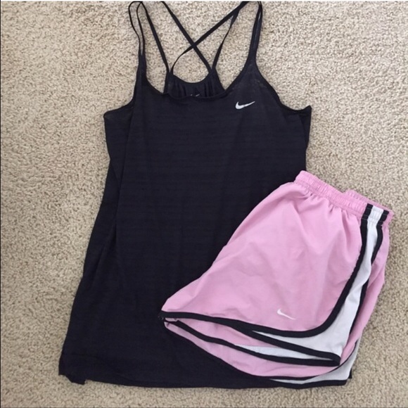 Nike Tempos