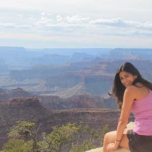 Meet your Posher, Natasha