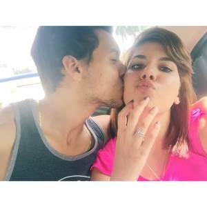 Meet your Posher, Haydee