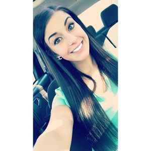 Meet your Posher, Heather