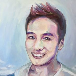 Meet your Posher, Wei