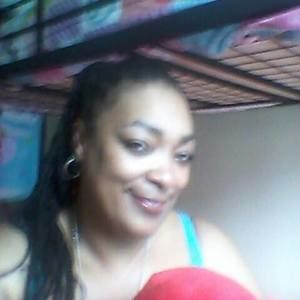 Meet your Posher, Trina