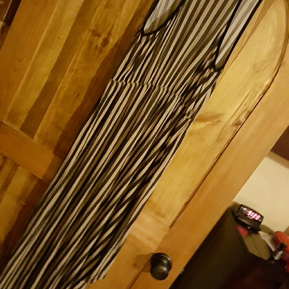 Hi-lo maxi - Picture 2 of 2