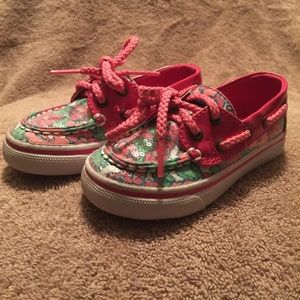 Cute Boat shoe for kid