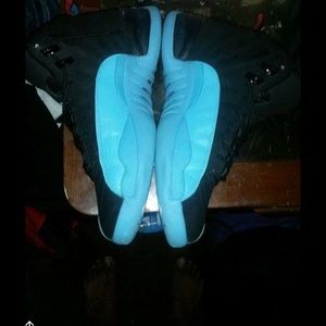 Jordan 12