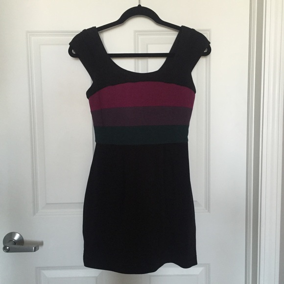 BCBG Max Azria Dress