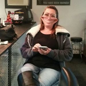 Meet your Posher, Tammy