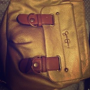 Jessica Simpson purse