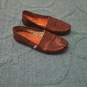 Womens TOMS