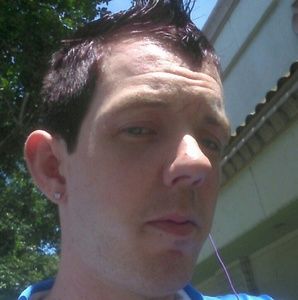 Meet your Posher, Shane